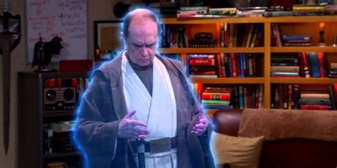 big bang theory star wars day episode|arthur jeffries professor proton dies.